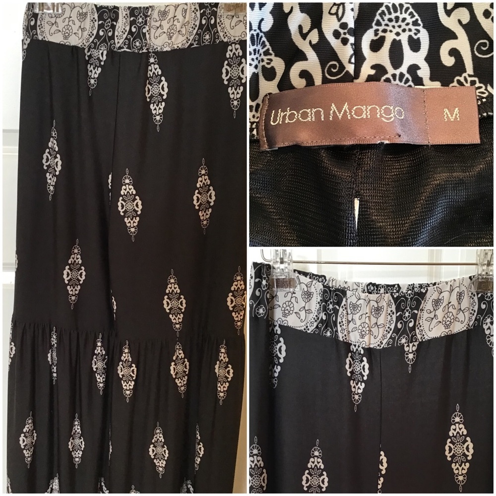 Palazzo pants - Picture 3 of 3